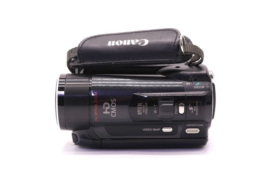 Видеокамера Canon Vixia HF M30