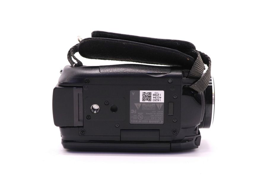 Видеокамера Canon Vixia HF M30