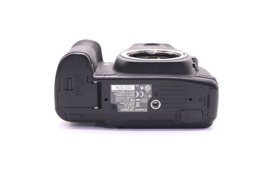 Canon EOS 5D Mark II body (пробег 27135 кадров)