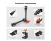 Ручка Magic Grip 9,8 дюймов MS32 + Simple Clamp K&F Concept KF31.131