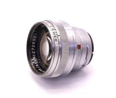 Купить Sonnar 1,5/50mm T Carl Zeiss Jena Contax RF / Киев (Германия) Sonnar 1,5/50mm T Carl Zeiss Jena Contax RF / Киев (Германия)