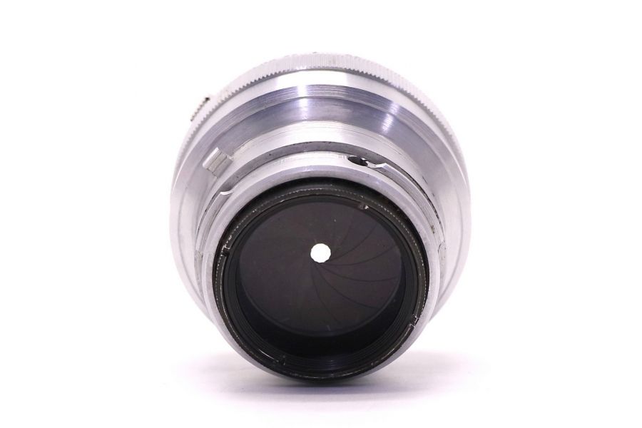 Sonnar 1,5/50mm T Carl Zeiss Jena Contax RF / Киев (Германия)