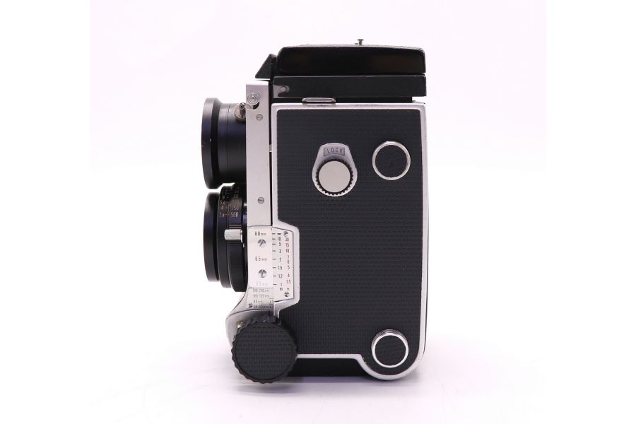 Mamiya C220 Professional