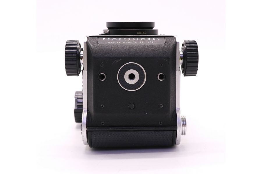 Mamiya C220 Professional