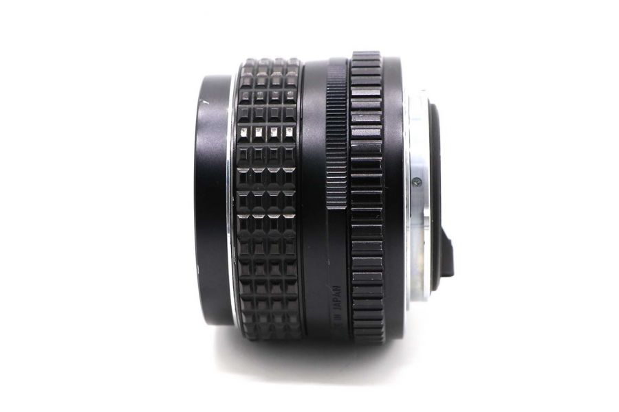 Pentax SMC 50mm/1.4 Asahi Opt. CO. Japan