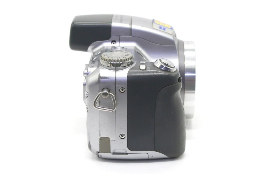 Sony Cyber-shot DSC-H2