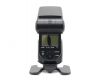 Мощная черная внешняя фотовспышка Sony HVL-F58AM