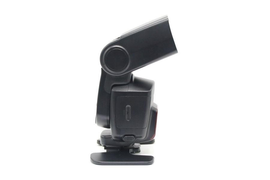 Мощная черная внешняя фотовспышка Sony HVL-F58AM