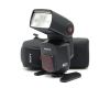 Мощная черная внешняя фотовспышка Sony HVL-F58AM