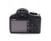 Canon EOS 450D body (пробег 7455 кадров)