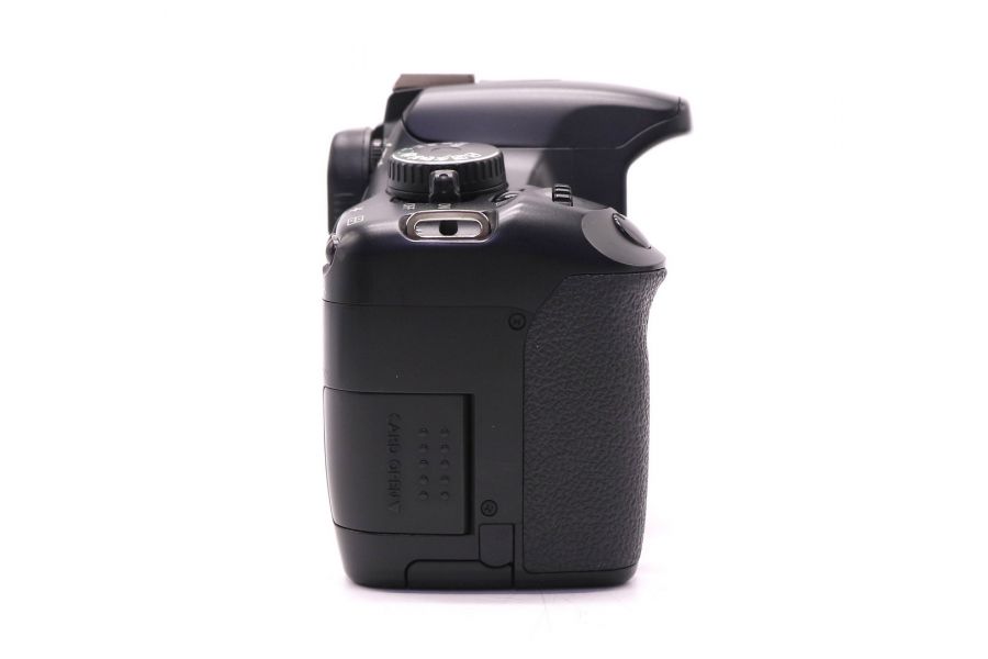 Canon EOS 450D body (пробег 7455 кадров)