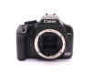 Canon EOS 450D body (пробег 7455 кадров)
