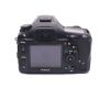 Pentax K20D body (пробег 33360 кадров)