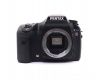 Pentax K20D body (пробег 33360 кадров)