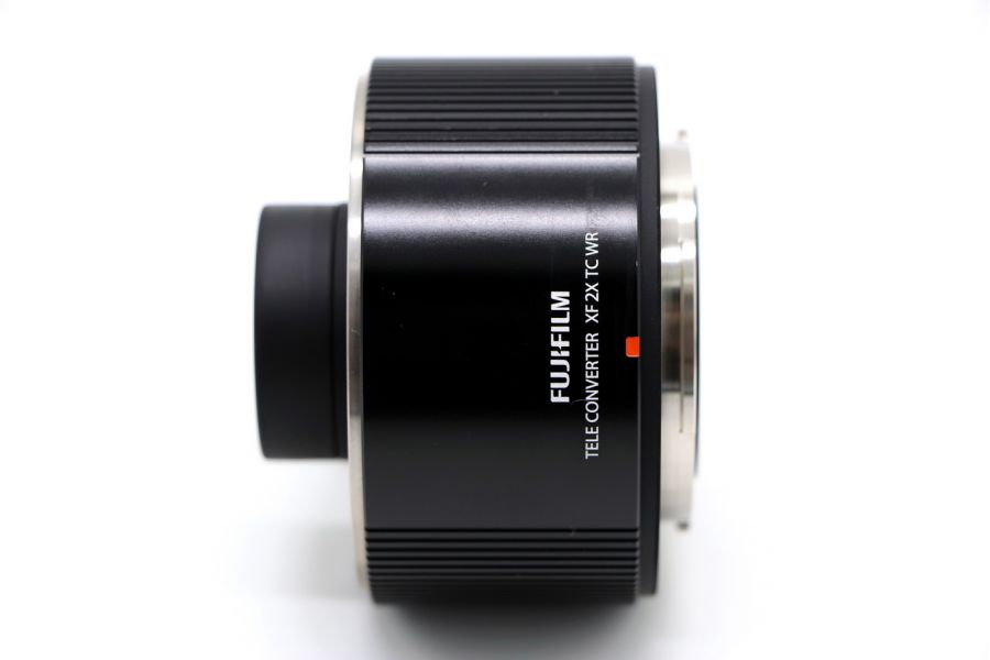 Телеконвертер Fujifilm XF 2X TC WR
