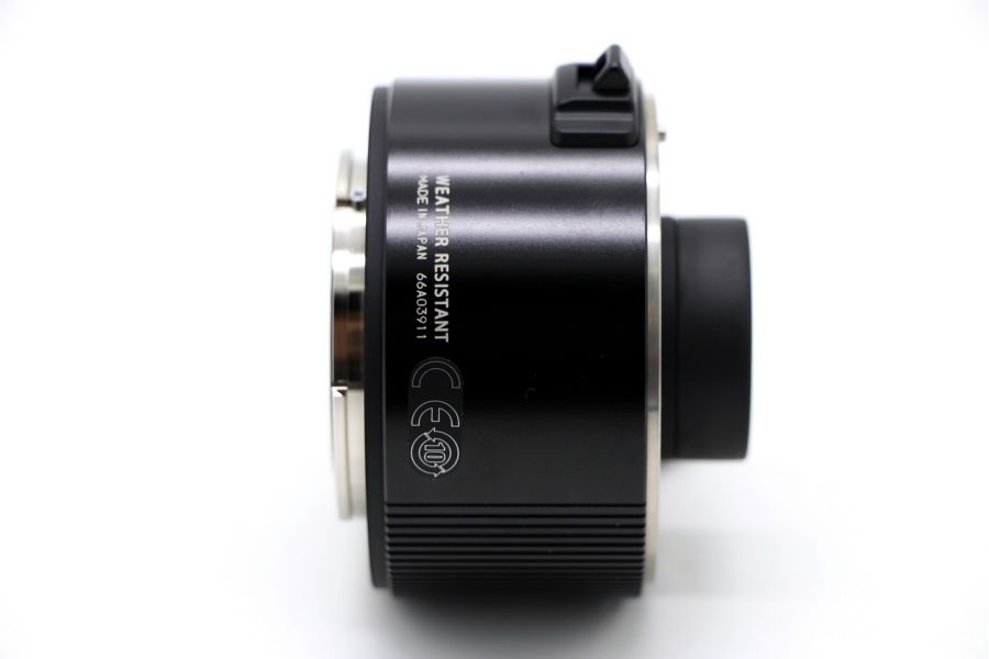 Телеконвертер Fujifilm XF 2X TC WR