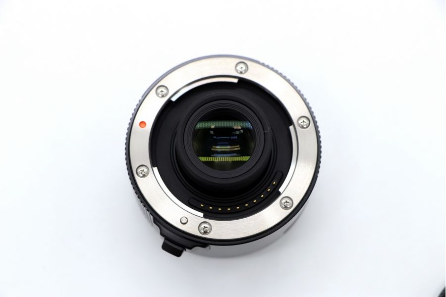 Телеконвертер Fujifilm XF 2X TC WR