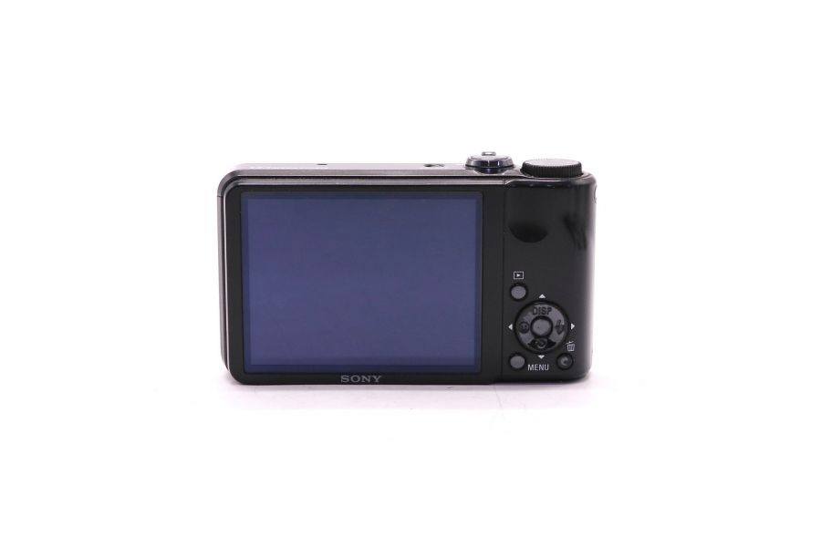 Sony Cyber-shot DSC-H55 компактный фотоаппарат