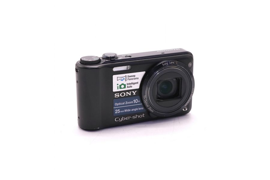 Sony Cyber-shot DSC-H55 компактный фотоаппарат