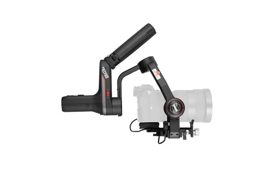 Стабилизатор Zhiyun Weebill S Новый