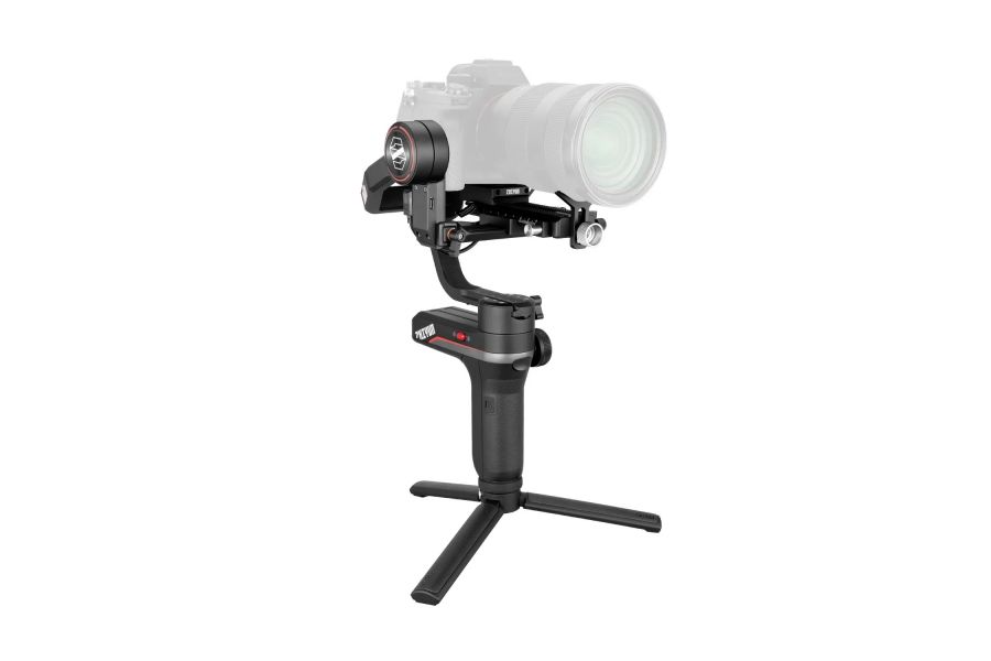 Стабилизатор Zhiyun Weebill S Новый