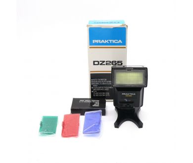 Фотовспышка Praktica DZ265