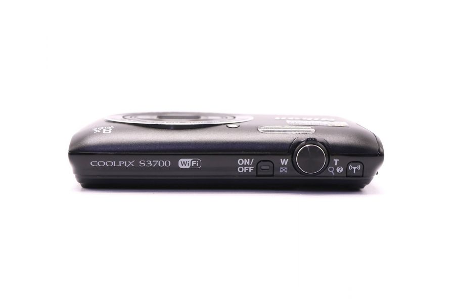 Nikon Coolpix S3700
