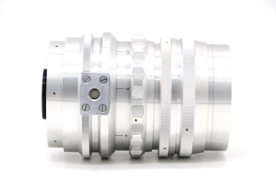 Юпитер-6 2,8/180 новый (КМЗ,1960)