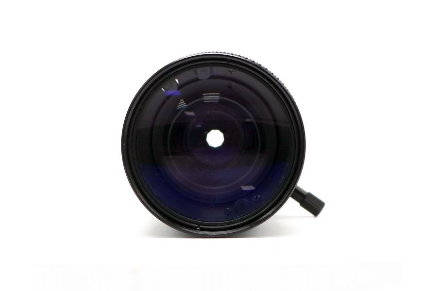 Fujinon-TV 12.5-75 mm f/1.4 H6*12.5D