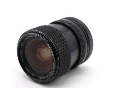 Soligor MC 28-70mm f/3.9-4.8 S/M Minolta MD