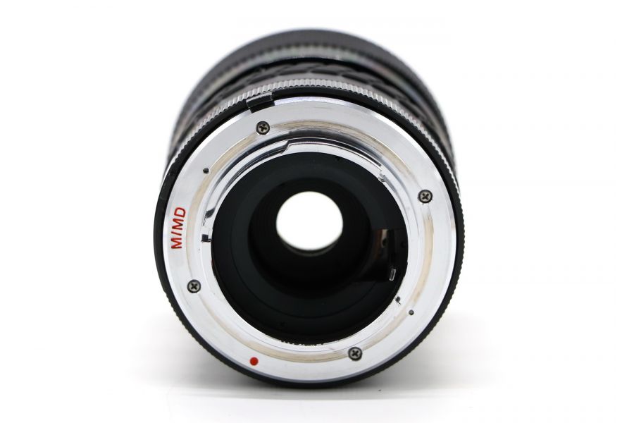 Soligor MC 28-70mm f/3.9-4.8 S/M Minolta MD