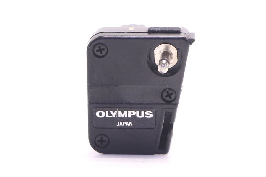 Manual Adapter для Olympus OM10