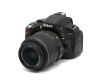 Nikon D5100 kit (пробег 375 кадров)