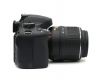 Nikon D5100 kit (пробег 375 кадров)