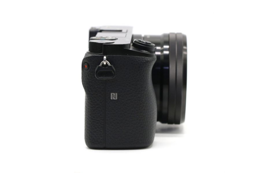 Sony A6000 ILCE-6000 kit (пробег 18090 кадров)