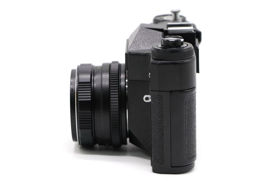 Зенит ЕТ + Гелиос-44М-7 МС 2/58мм в упаковке