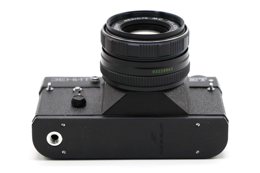 Зенит ЕТ + Гелиос-44М-7 МС 2/58мм в упаковке