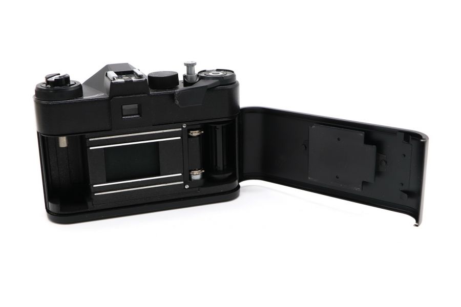 Зенит ЕТ + Гелиос-44М-7 МС 2/58мм в упаковке