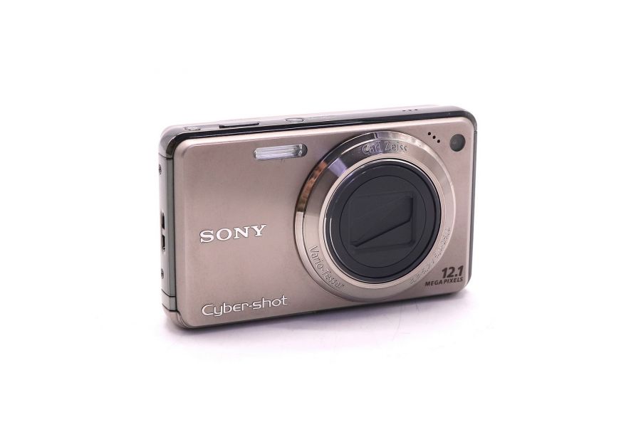 Фотокамера компактная Sony Cyber-shot DSC-W290