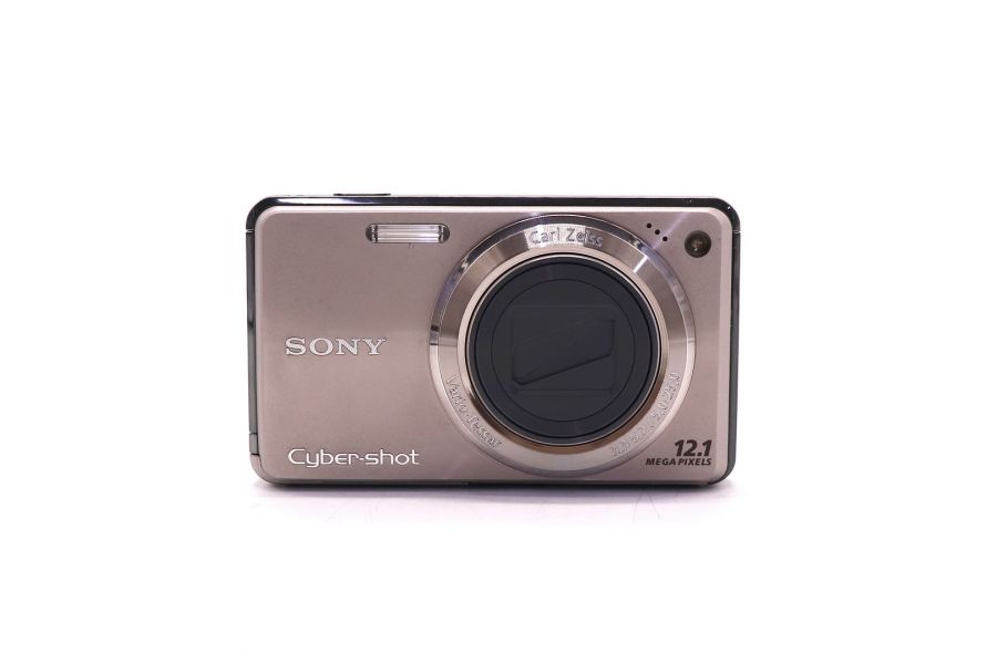 Фотокамера компактная Sony Cyber-shot DSC-W290