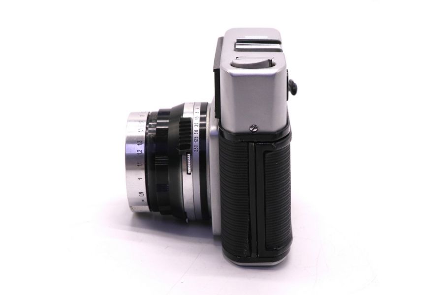 Фэд Атлас комплект (СССР, 1967) в упаковке