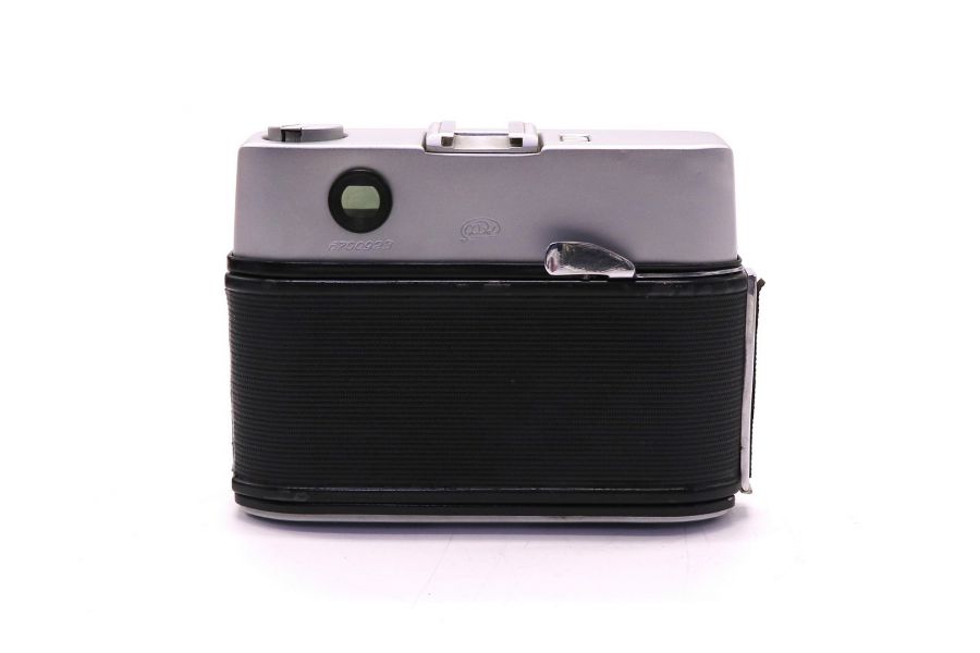 Фэд Атлас комплект (СССР, 1967) в упаковке