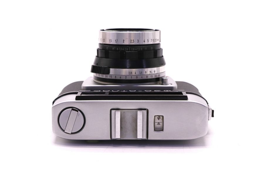 Фэд Атлас комплект (СССР, 1967) в упаковке