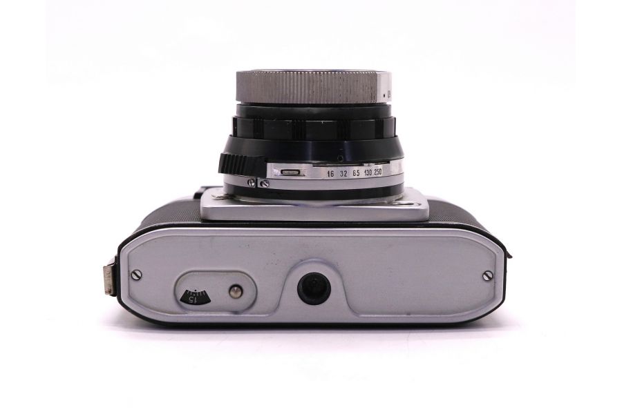 Фэд Атлас комплект (СССР, 1967) в упаковке