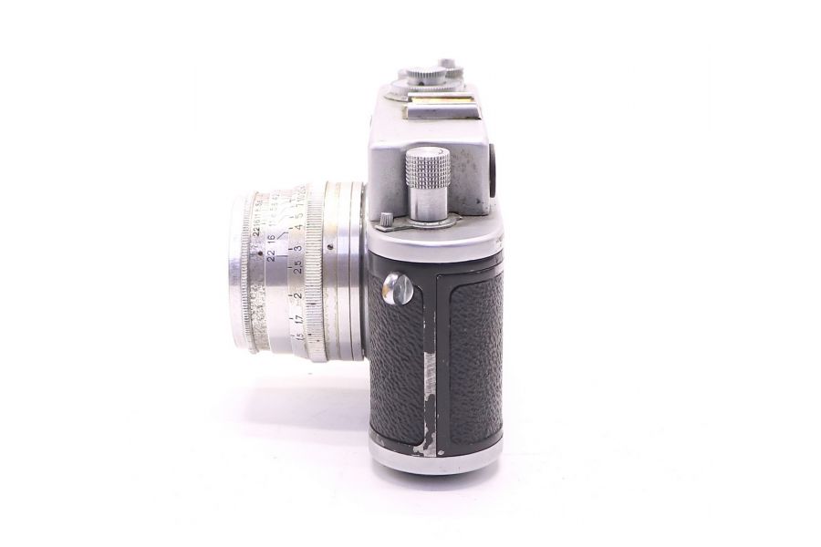 Мир + Юпитер-8 в упаковке