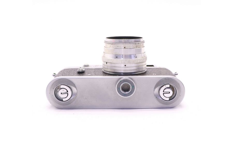 Мир + Юпитер-8 в упаковке