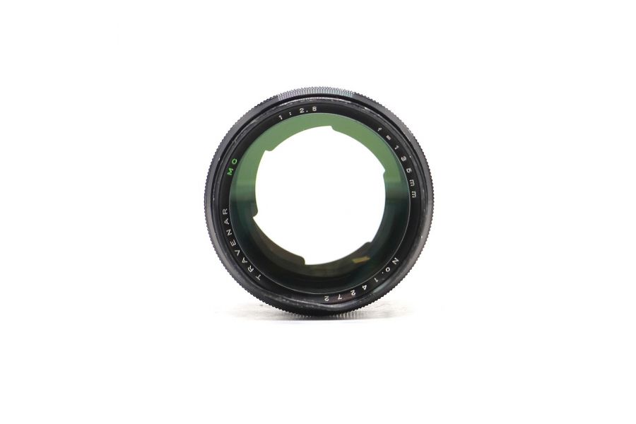 Travenar MC 135mm 2.8