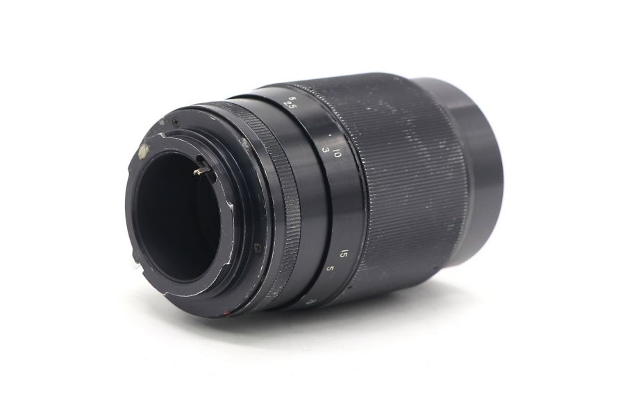 Travenar MC 135mm 2.8