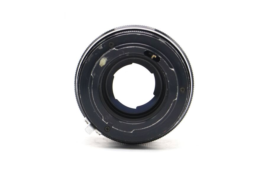 Travenar MC 135mm 2.8