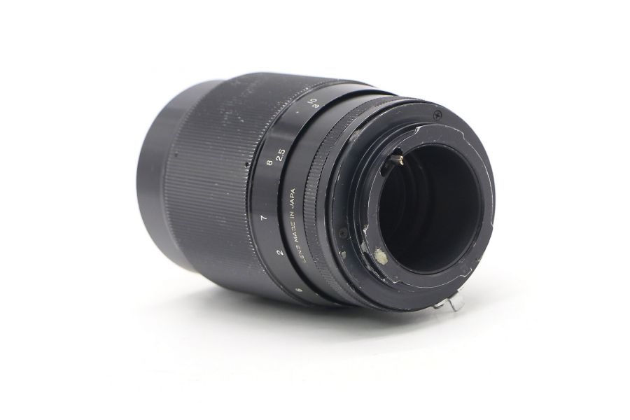 Travenar MC 135mm 2.8